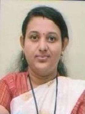 Sapkal Madam